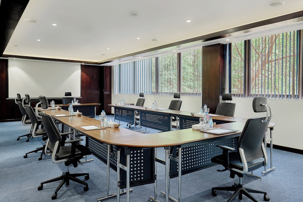Holiday Inn & Suites - Cairo Maadi, an IHG Hotel 51/59