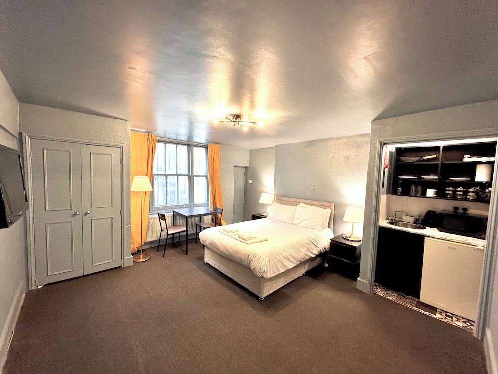 Valet Apartments Kensington Gardens 19/52