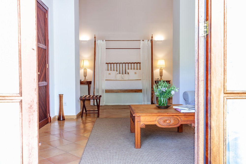 Finca Hotel Son Palou 59/77