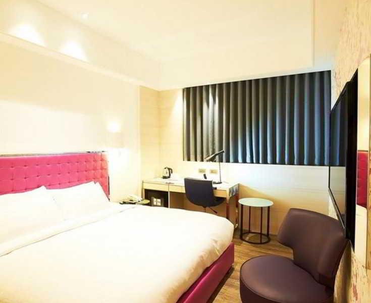 Royal Group Hotel Bo Ai Branch 16/28