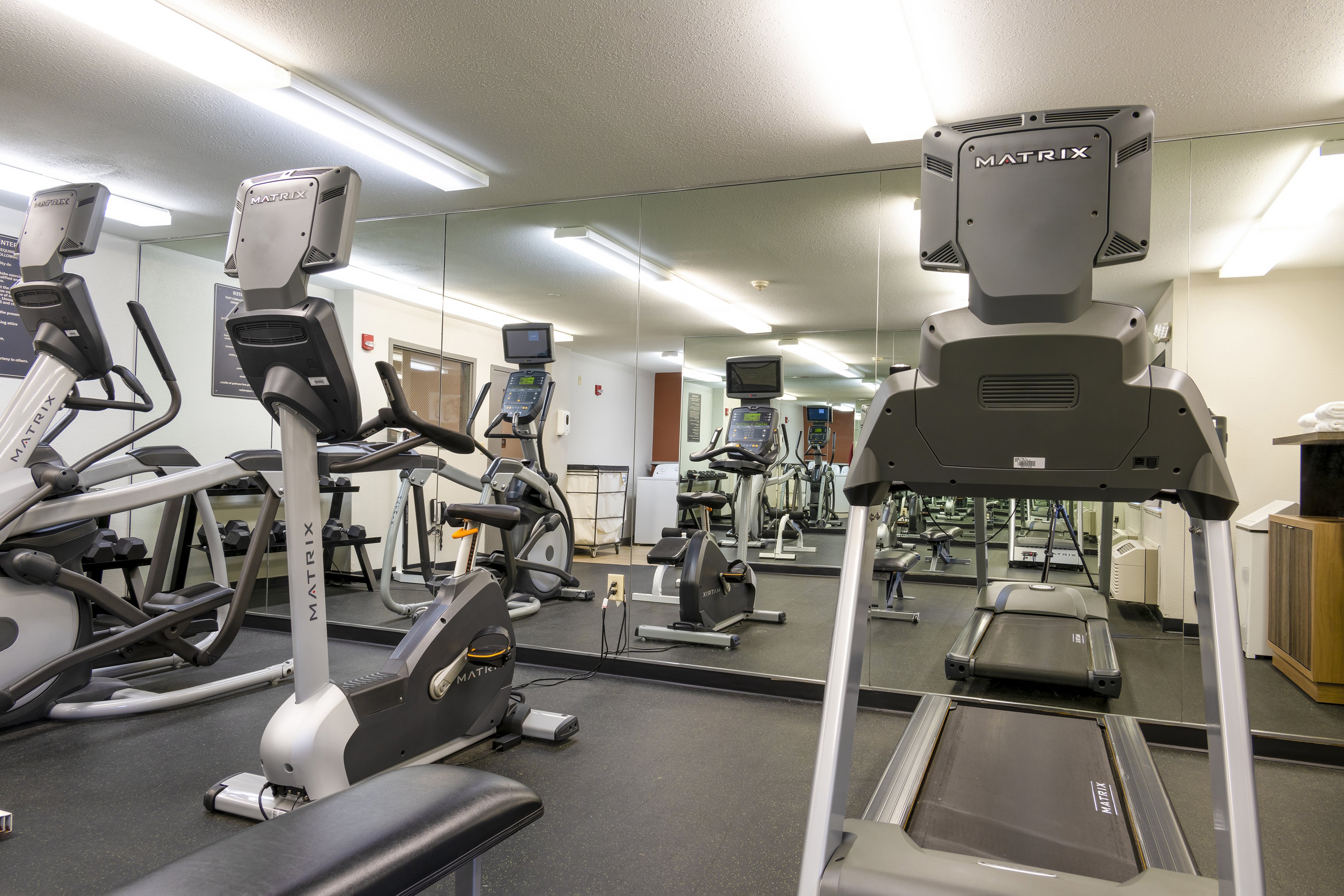 Candlewood Suites East Lansing, an IHG Hotel 6/14