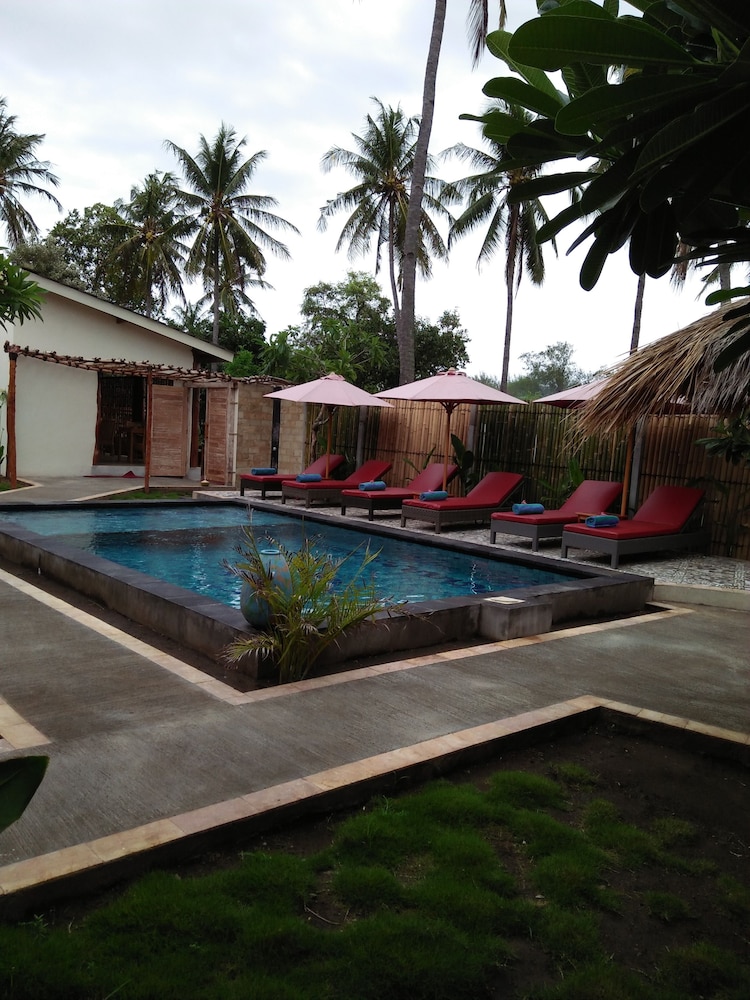 Villa Kinagu 8/65