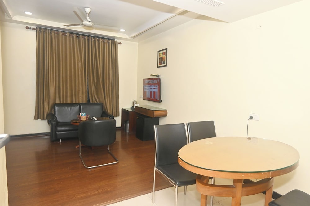 Hotel Simran Heritage Pvt. Ltd. 40/55
