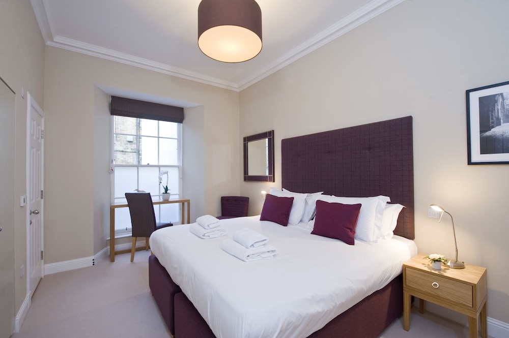 Destiny Scotland - Princes St Residence 17/50