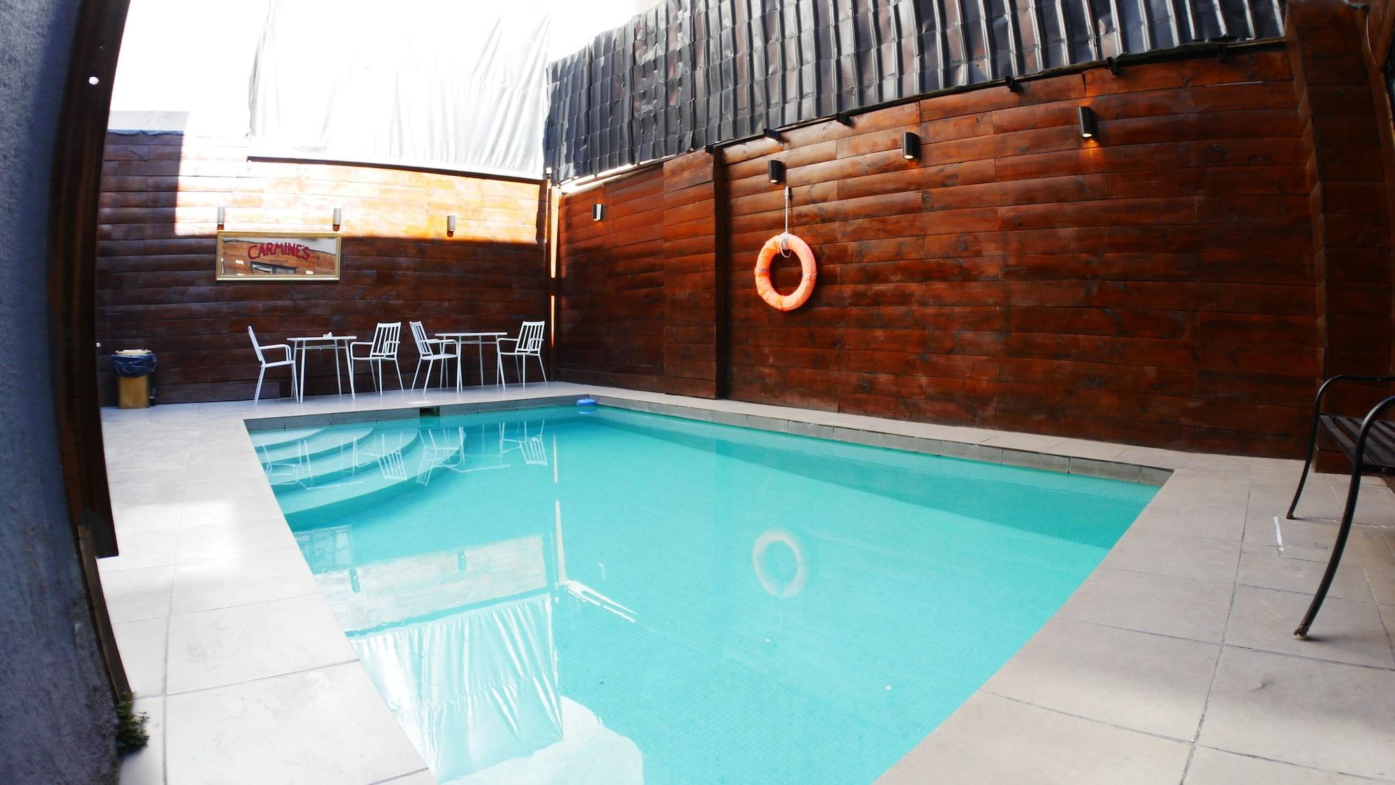 Hotel Sonetto 29/50