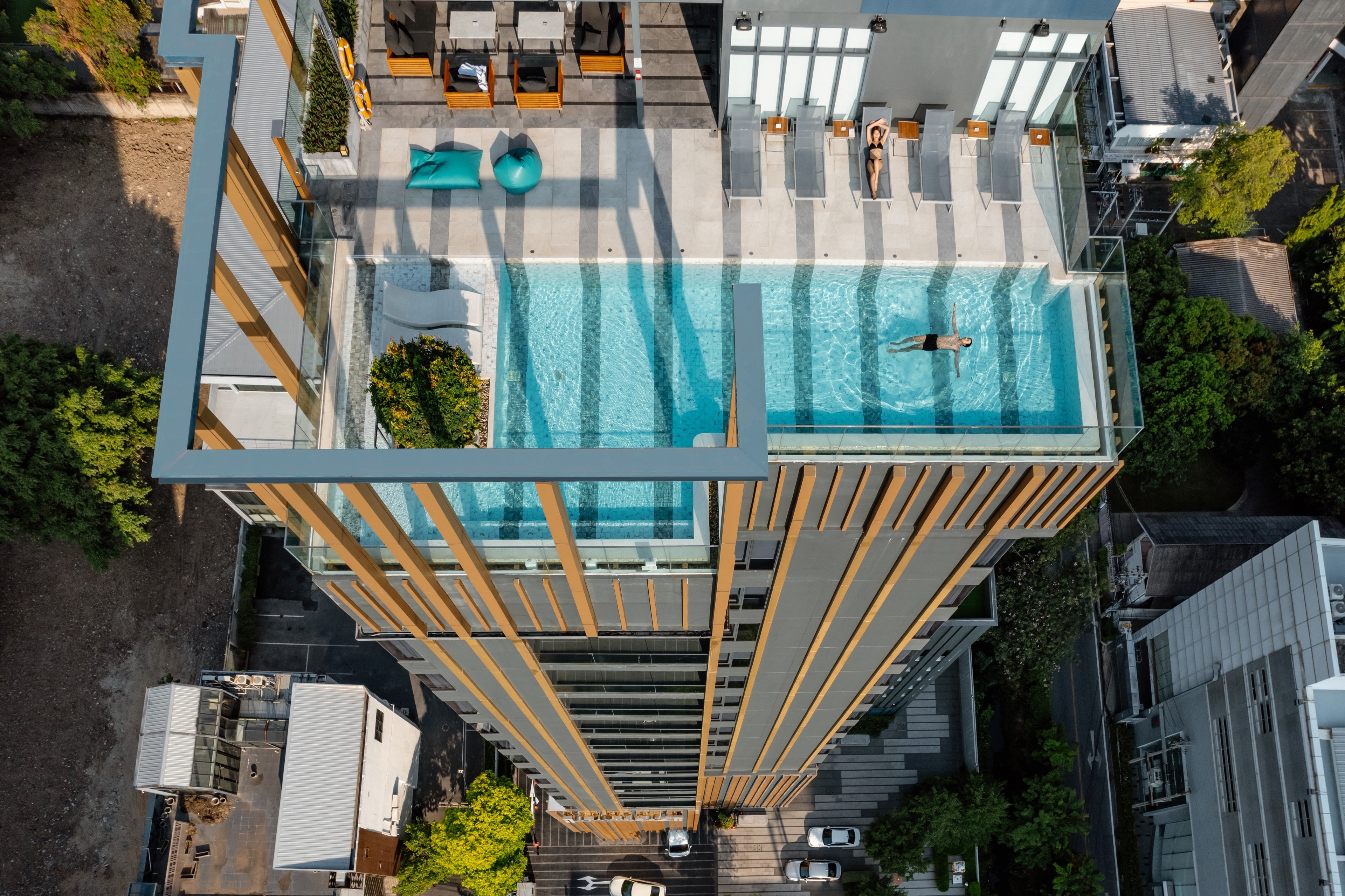 Staybridge Suites Bangkok Thonglor in BANGKOK