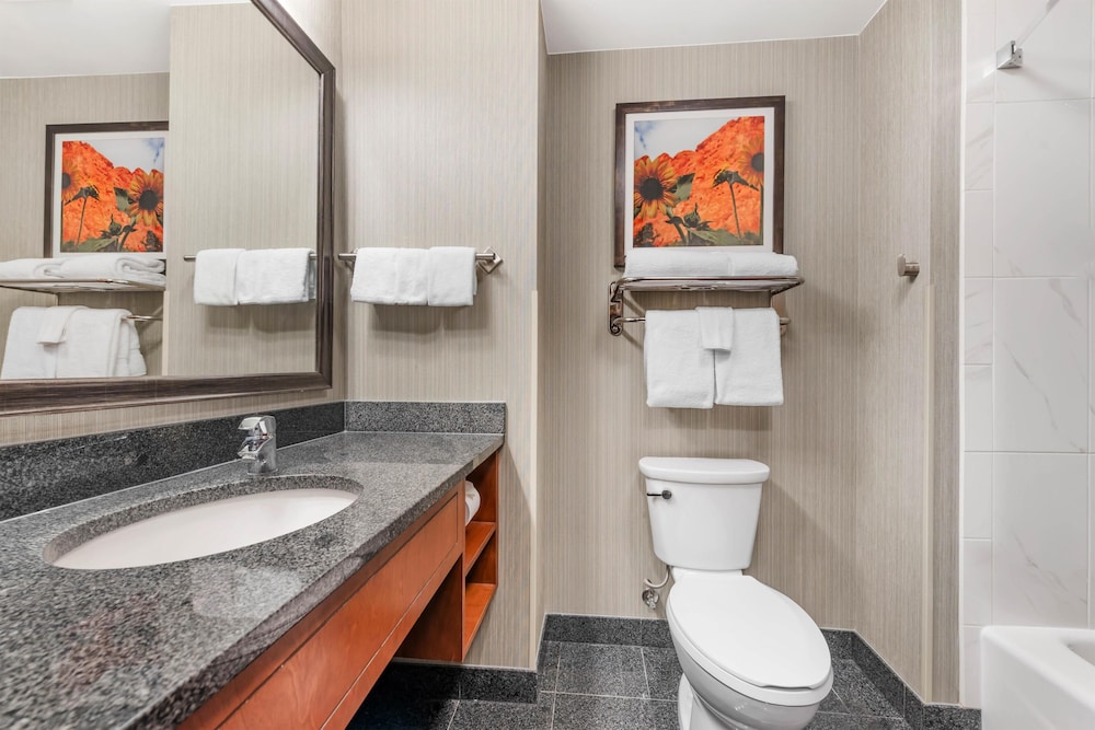 Drury Inn & Suites Colorado Springs 50/50