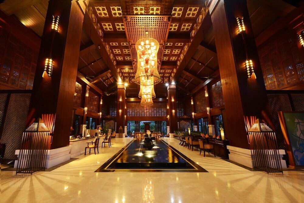 Shixishu Jianguo Yalong Bay Resort Hotel 34/39