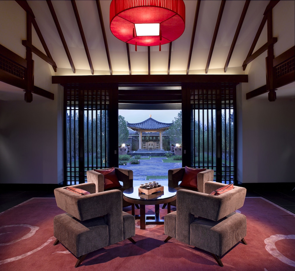 BANYAN TREE LIJIANG 28/50