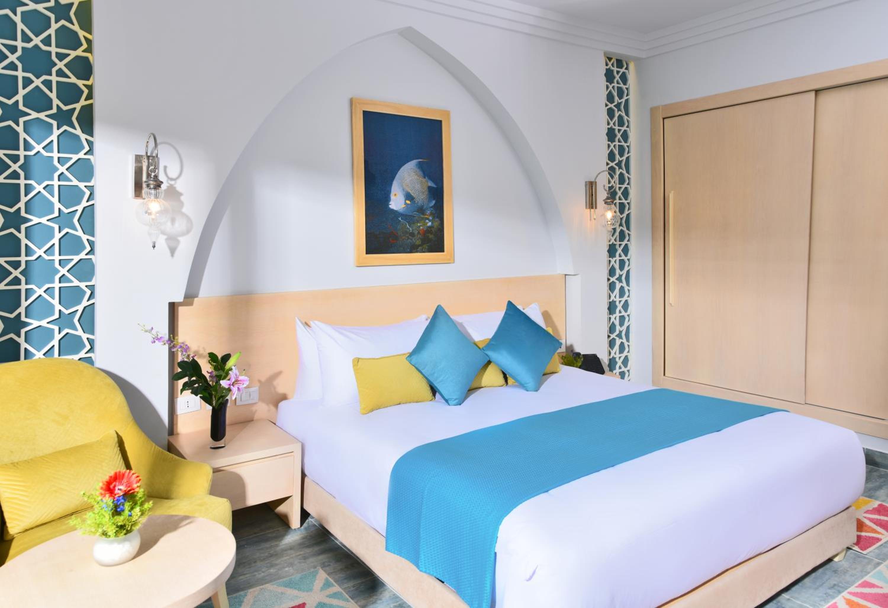 Hotelux La Playa Alamein 13/50