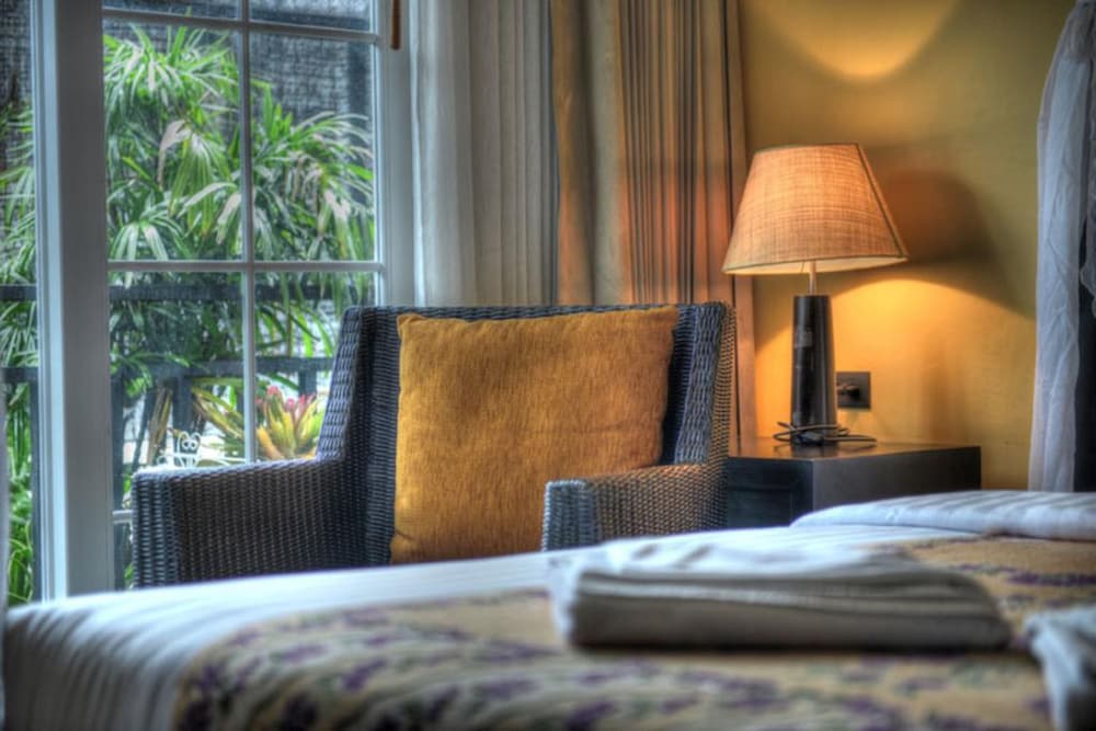 Baan Phuanda Phuket photo4