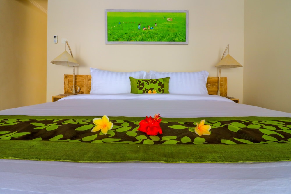 Taman Amertha Villas 22/70