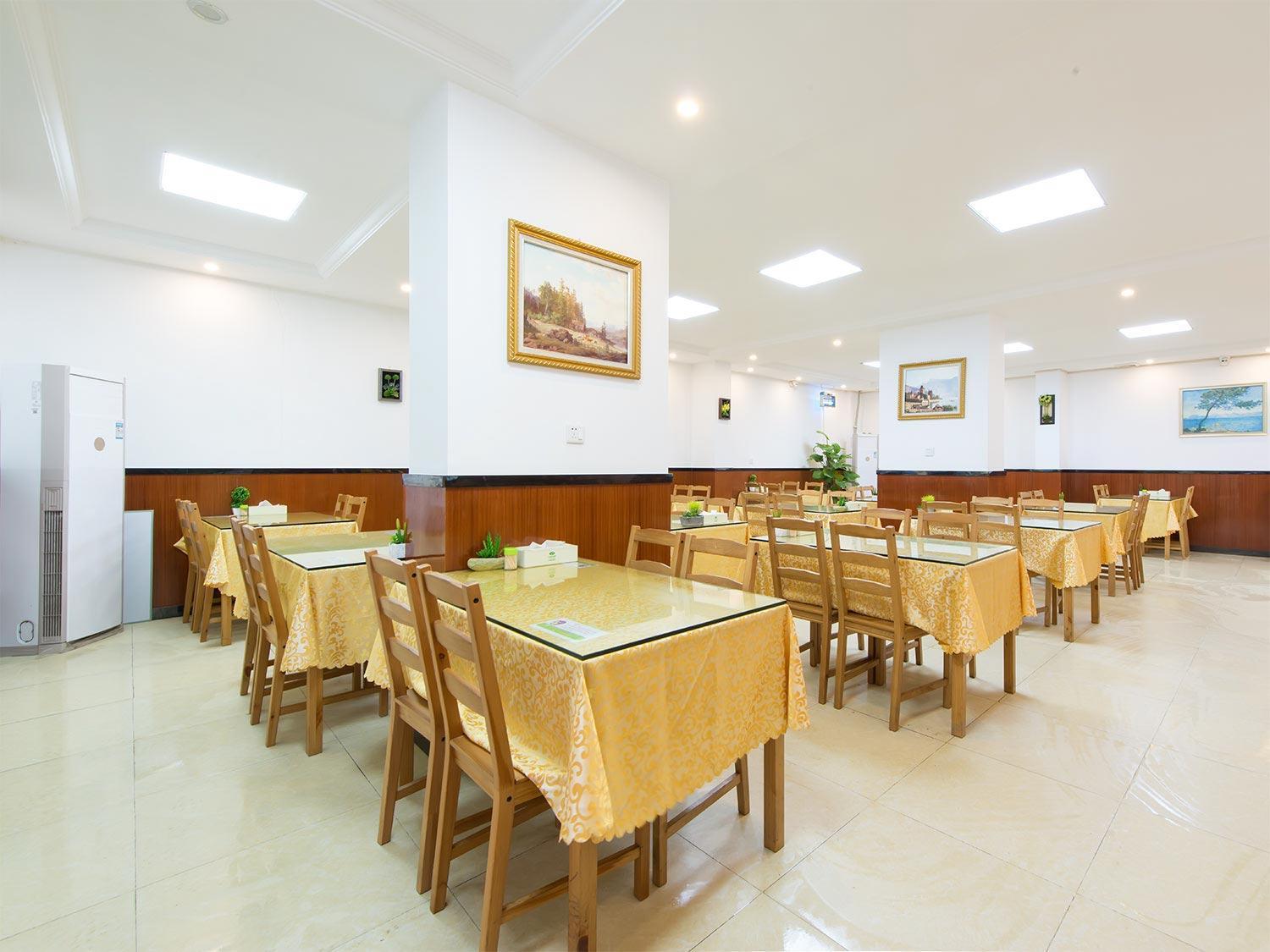 Viennahotel Banxuegang Road 15/16