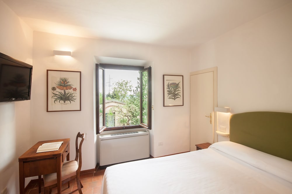 I Barronci Villa 17/50