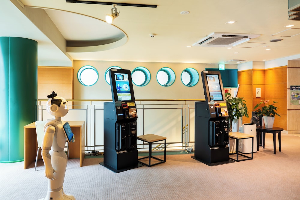 Hotel Seawave Beppu 60/70