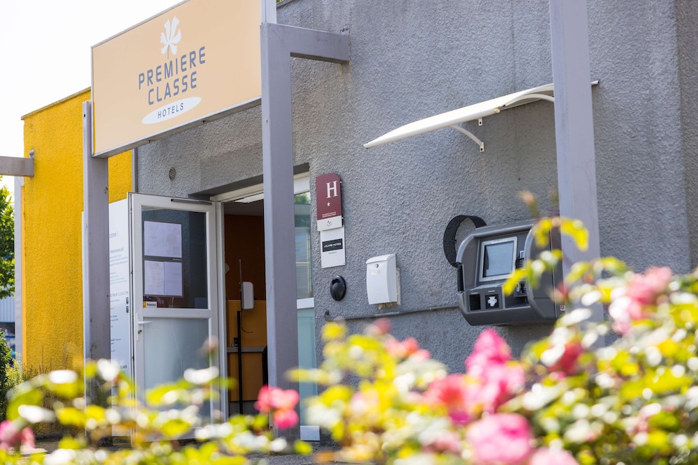 Premiere Classe Cherbourg Tourlaville 44/50