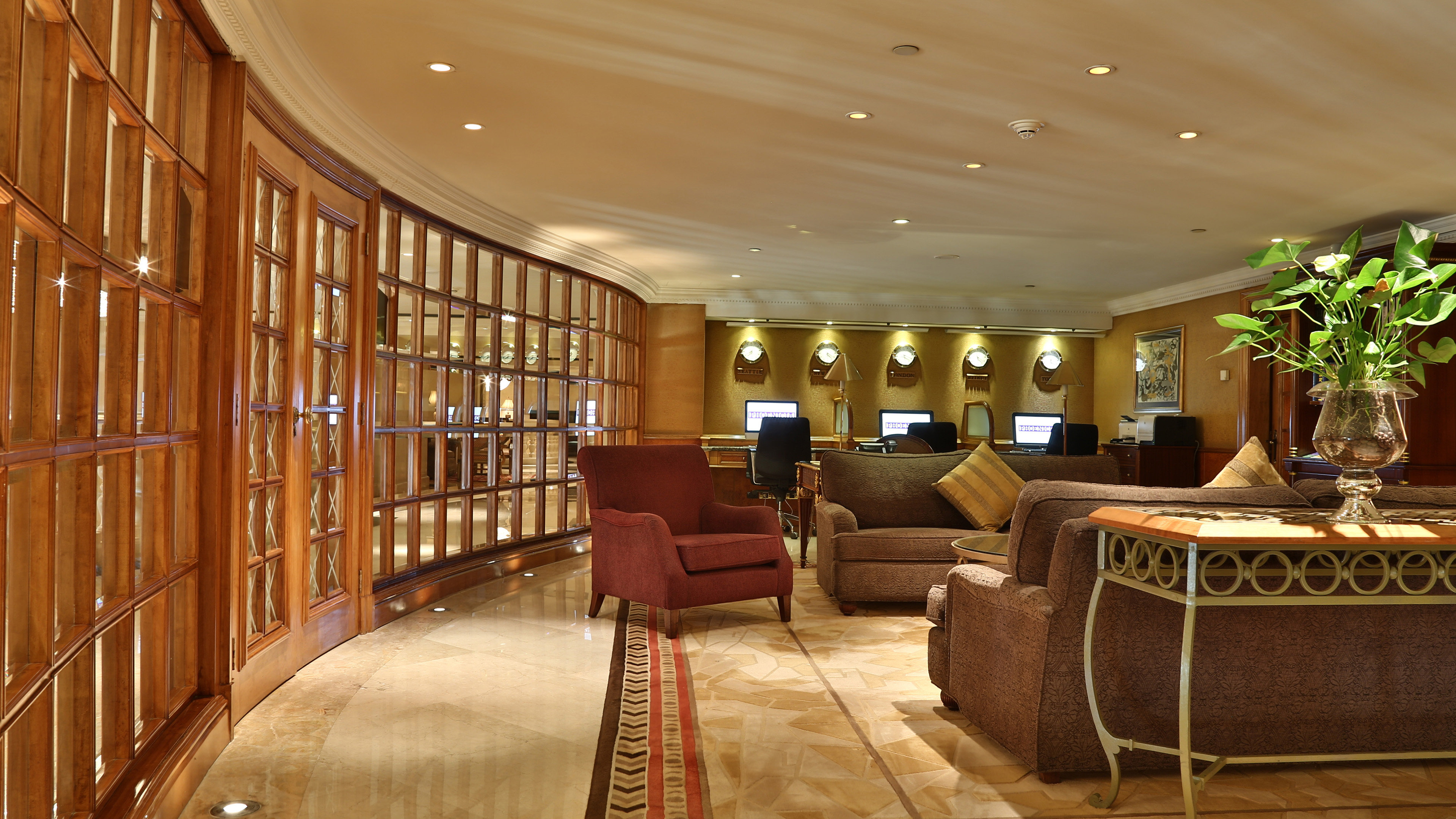 Intercontinental Phoenicia Beirut 35/49