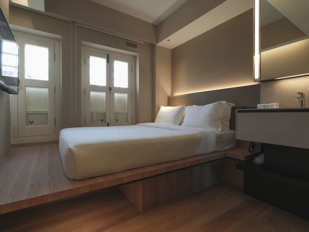 Hotel 1900 22/64