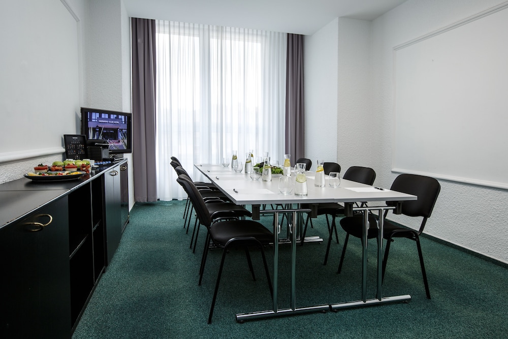 Harmony Club Hotel Ostrava 47/55