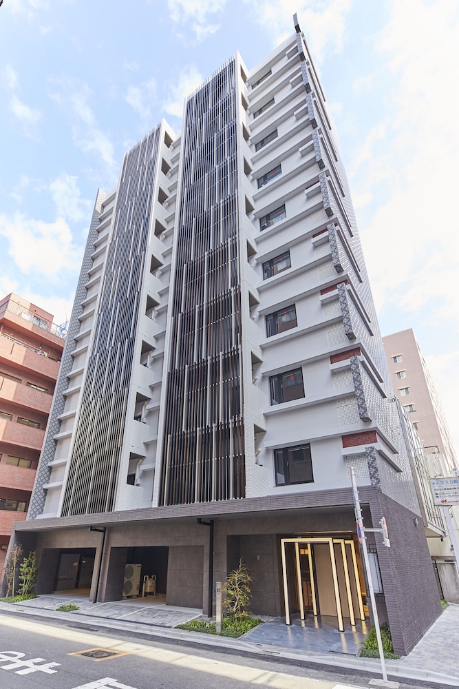 MONday Apart Premium 秋葉原 写真1