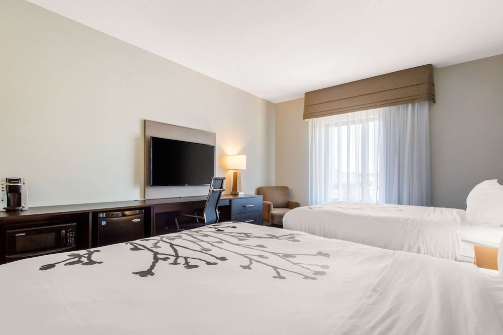Sleep Inn Suites Middletown - Goshen 6/28