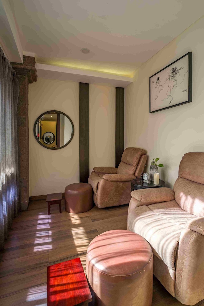 The Vira Bali Boutique Hotel & Suites 50/81