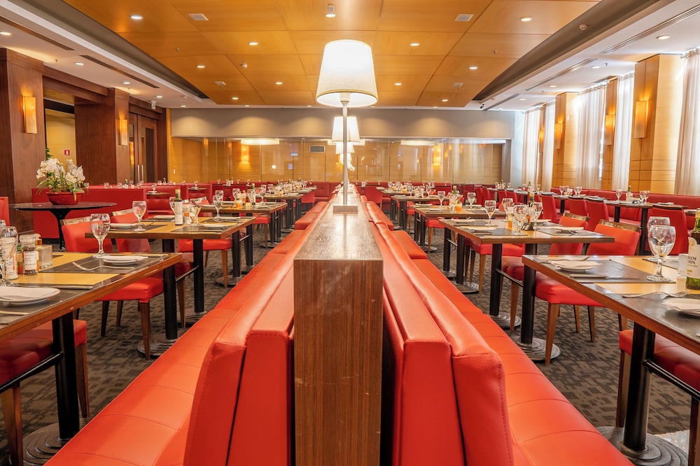 Nacional Inn Jaragua Sao Paulo 35/49