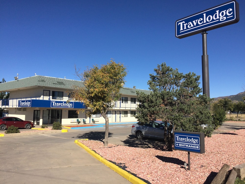 Travelodge By Wyndham Raton 3/37