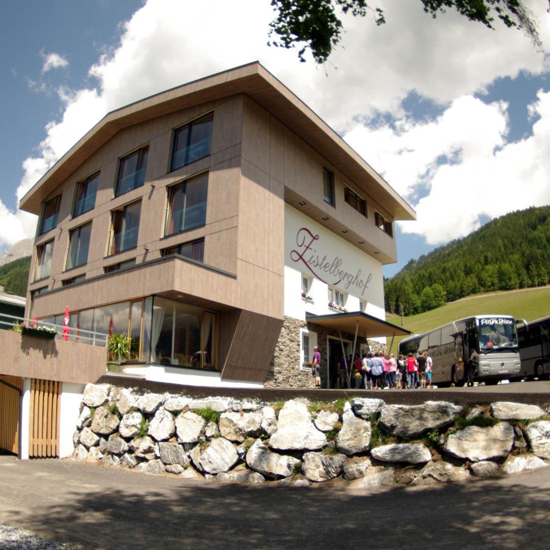Zistelberghof 6/50