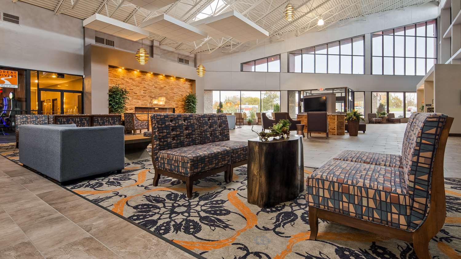 The Great Rivers, an Ascend Collection Hotel 4/22