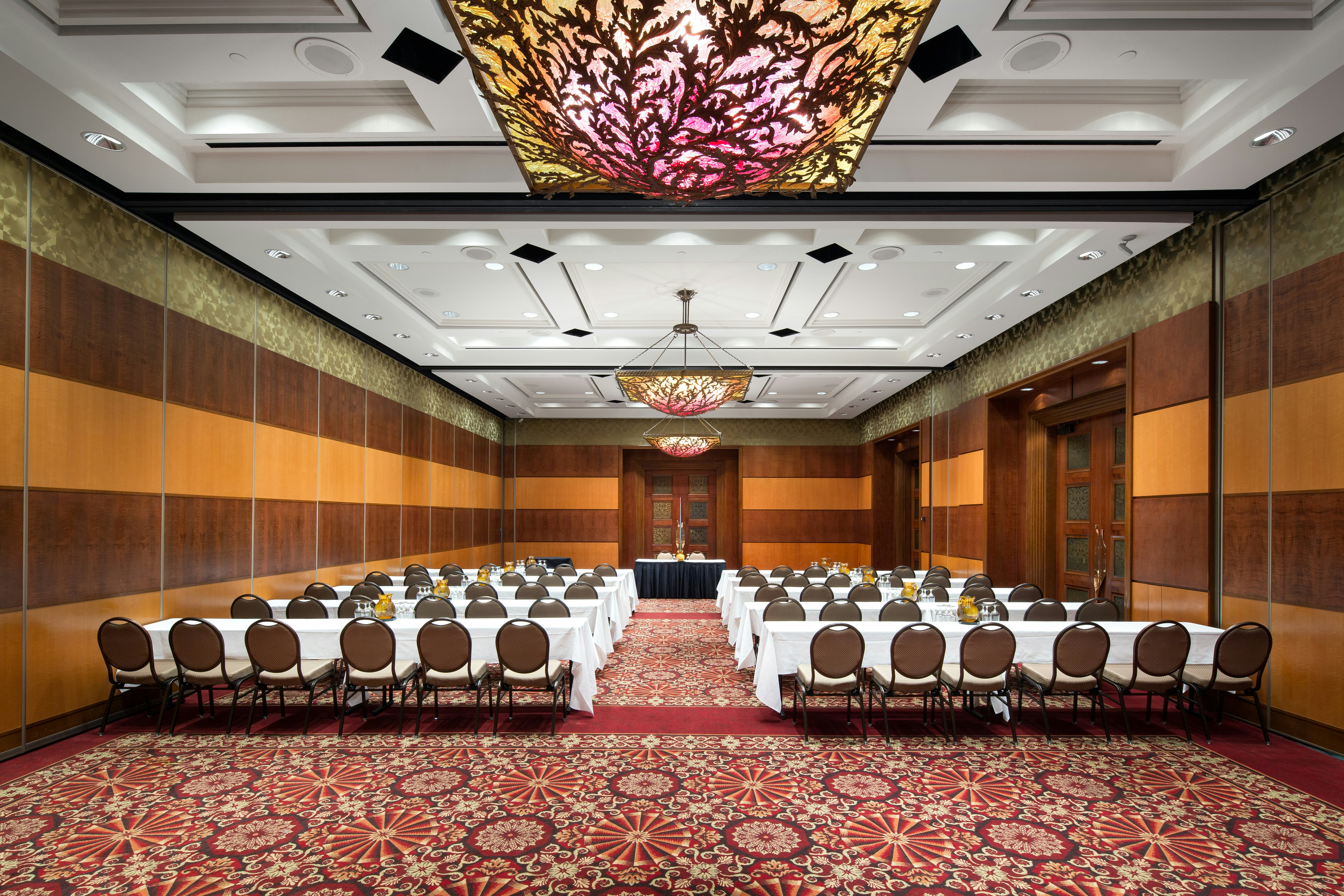 Hilton Lac Leamy 14/86