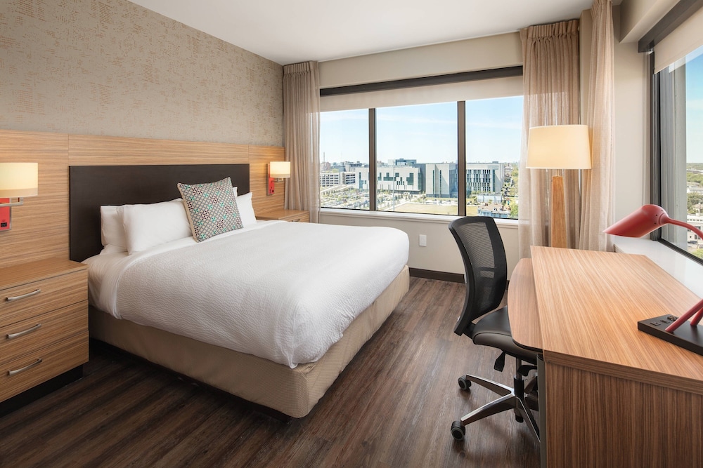 Towneplace Suites By Marriott New Orleans Downtown Canal Street 15/65