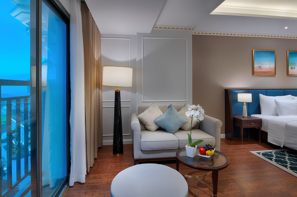 Flc Ha Long Bay Golf Club And Luxury Resort 42/67