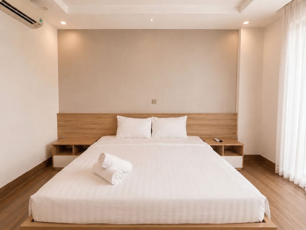 Raon Danang Beach Hotel 40/73