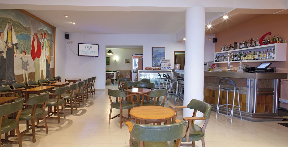 Hotel Figueretes 34/59