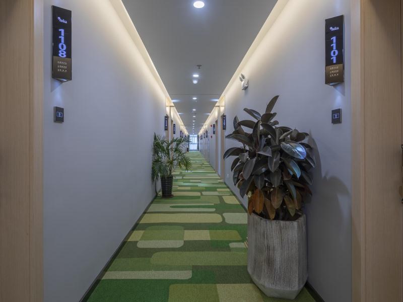 Vatica Hefei Huangshan Road Yuexi Road Hotel 14/16
