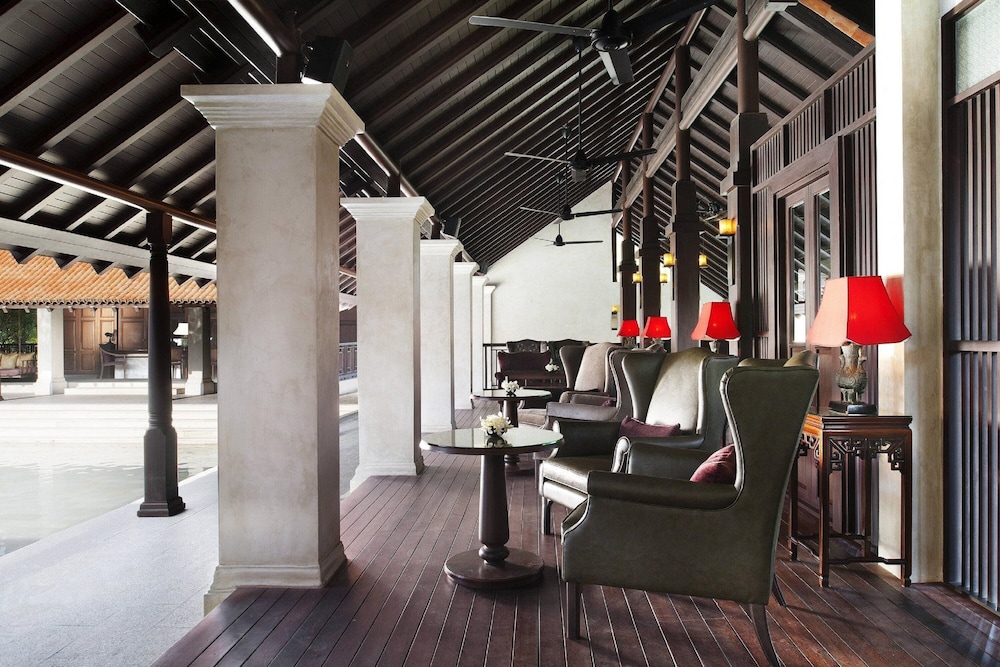The Lamai Samui 47/77