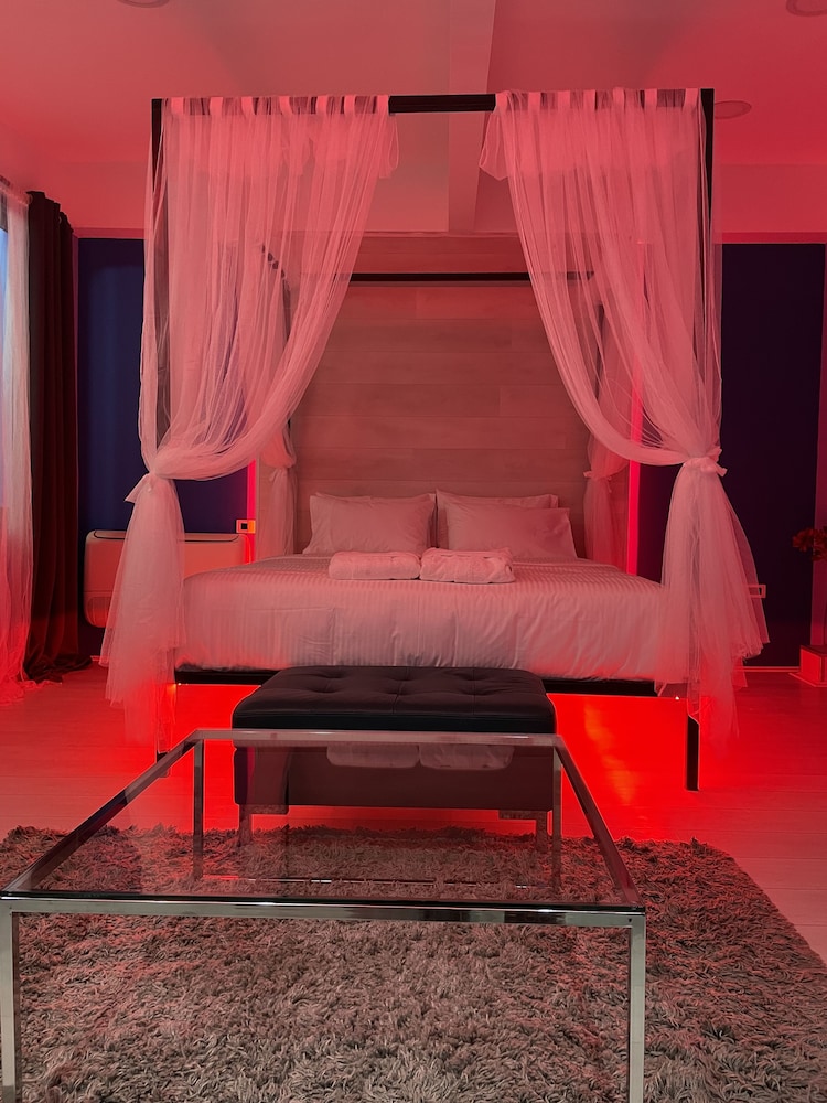 Joan Apartments & Spa 19/50
