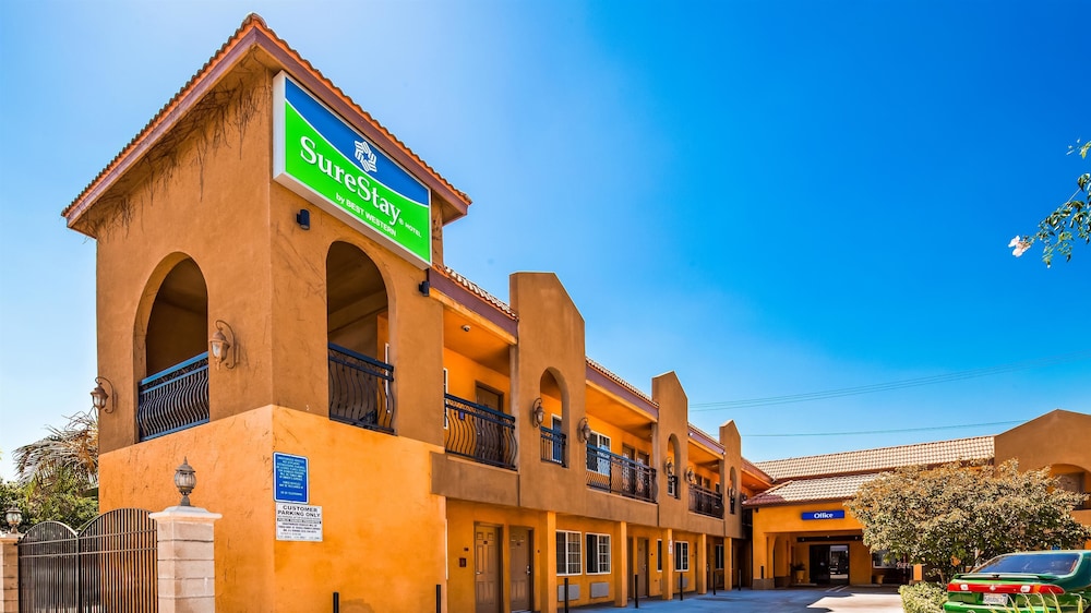 Motel6 South Gate, CA in South Gate - CA