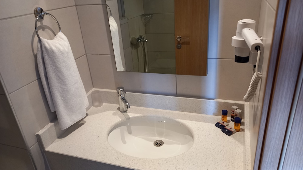 Viking Express Hotel 48/50