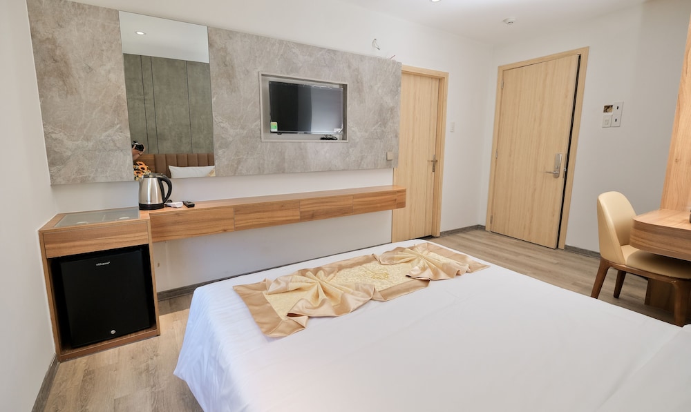 Prague Nha Trang Hotel 21/35