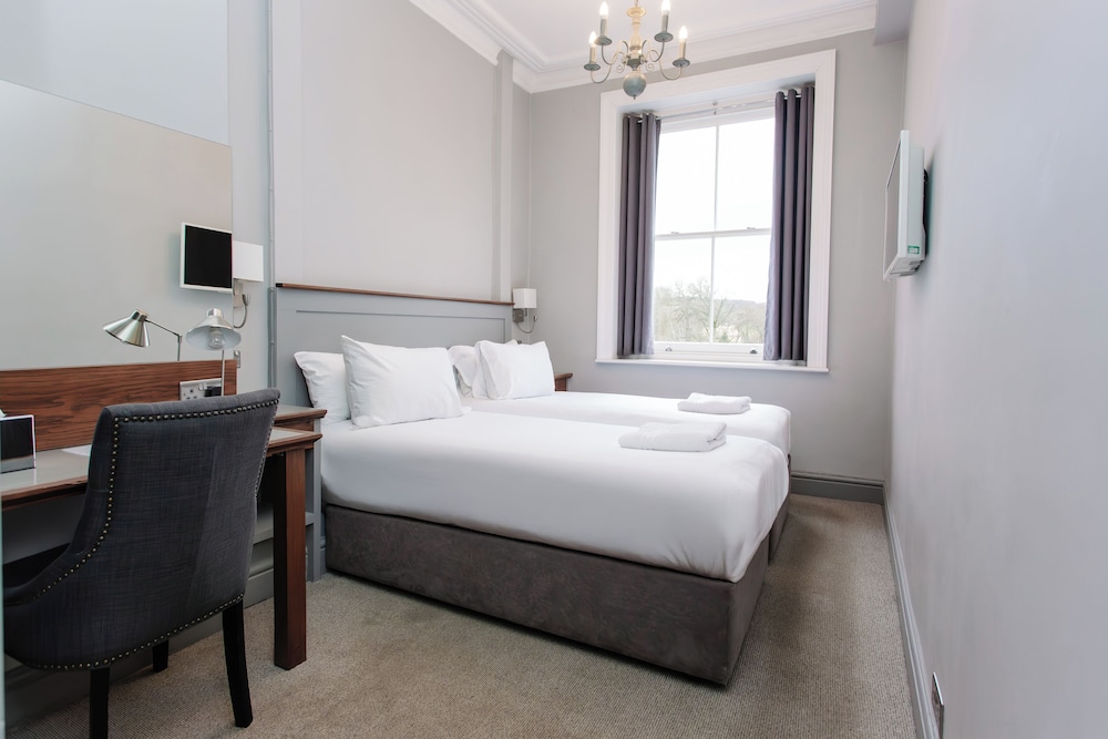 The White Hart Inn 18/55