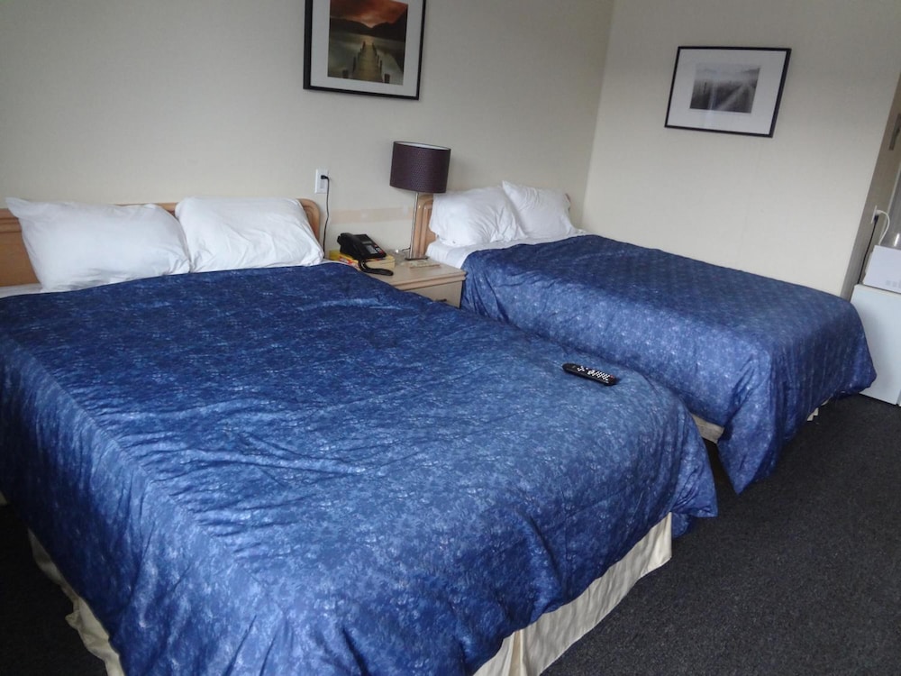 Empress Inn And Suites By the Falls 23/61