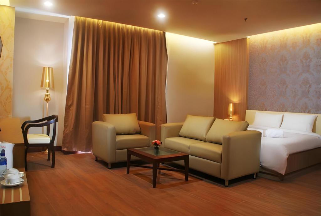 Sutanraja Amurang Hotel 19/19