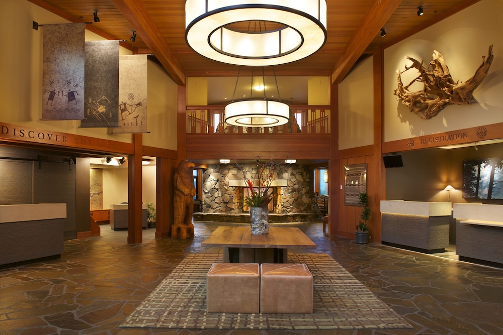 Skamania Lodge - Destination Hotels & Resorts 40/72
