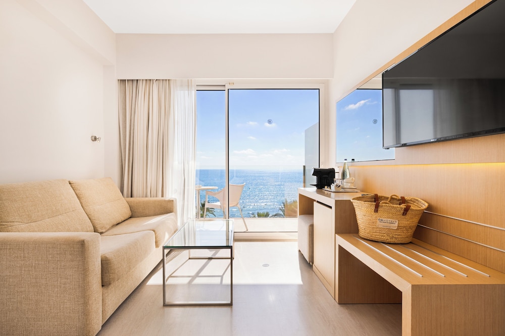 CM Playa del Moro Hotel (ex Sentido) 24/44