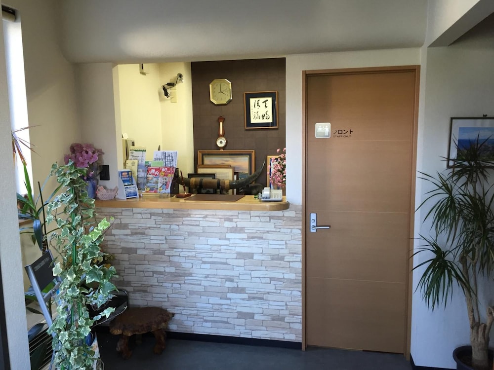 Ryokan Yamaichi 5/49
