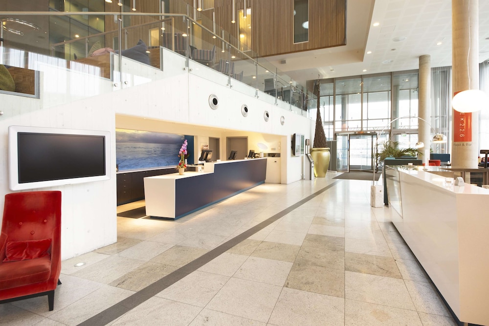 Scandic Stavanger Airport 2/50