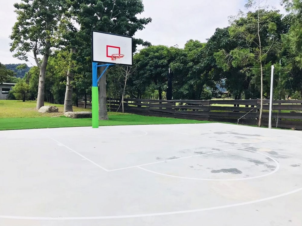 Taitung Chii Lih Resort 40/72