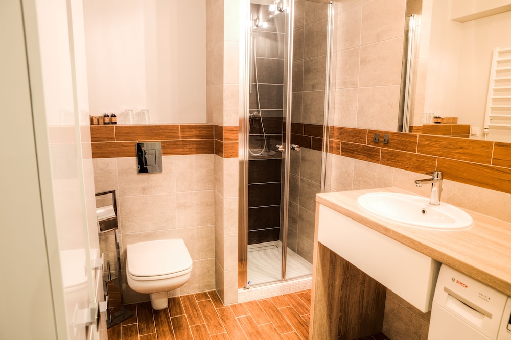 JTB RESIDENCE APARTHOTEL 63/67